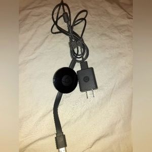 Google Chromecast 2
